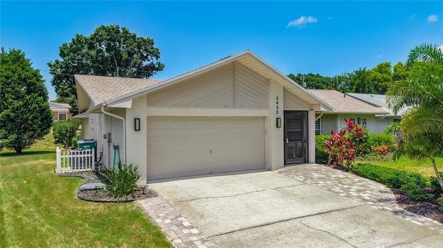 2632 Camille Dr, Palm Harbor, FL 34684