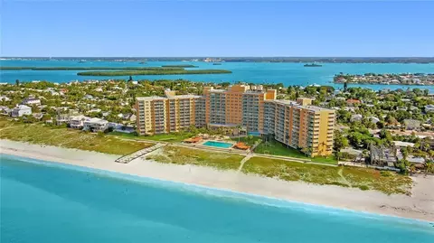 880 Mandalay Ave #C801, Clearwater Beach, FL 33767