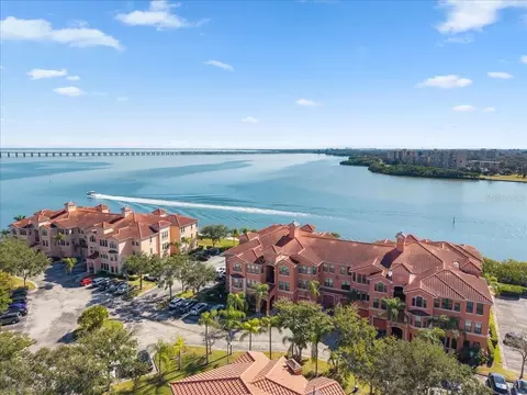 2747 Via Capri #1132, Clearwater, FL 33764