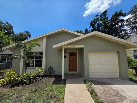906 W Braddock St, Tampa, FL 33603