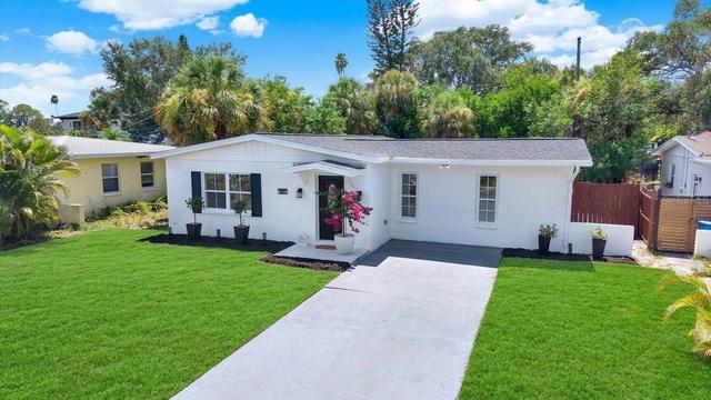 4200 Huntington St NE, Saint Petersburg, FL 33703
