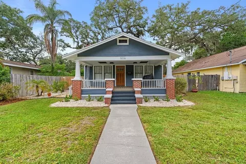506 E Lambright St, Tampa, FL 33604
