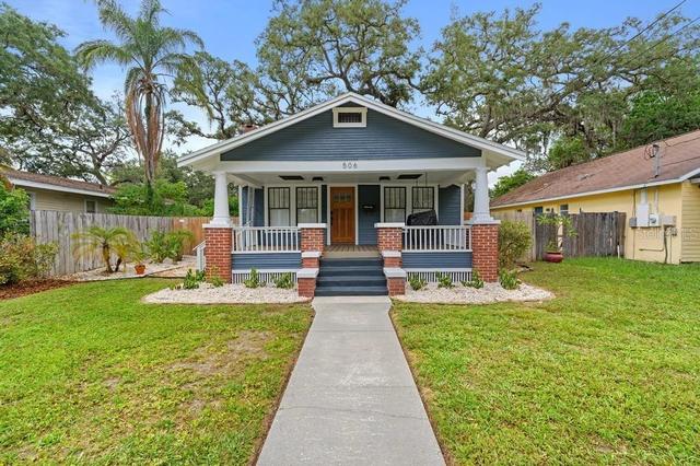 506 E Lambright St, Tampa, FL 33604
