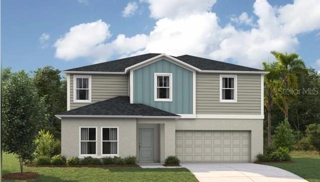 5808 Heaven Rd, Haines City, FL 33844