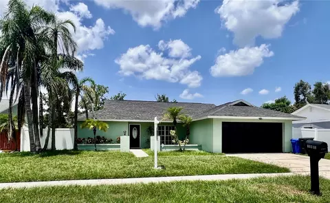 10902 Wingate Dr, Tampa, FL 33624