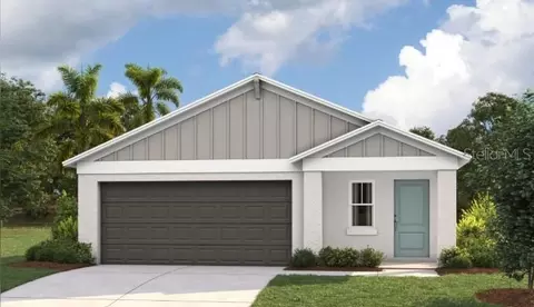 4607 Hikers Dr, Davenport, FL 33837