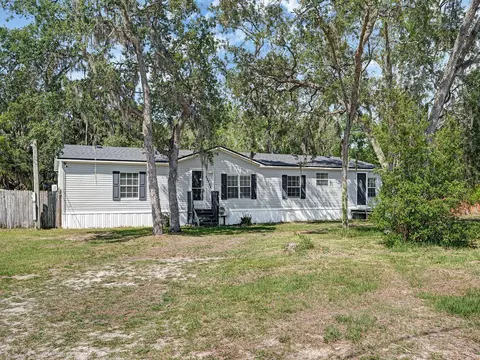 12845 Casa Bianca Ave, New Port Richey, FL 34654