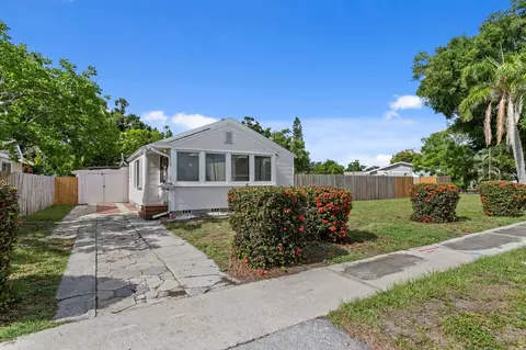 3152 13th Ave N, Saint Petersburg, FL 33713