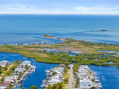 5041 Maplewood, Hernando Beach, FL 34607 photo 62