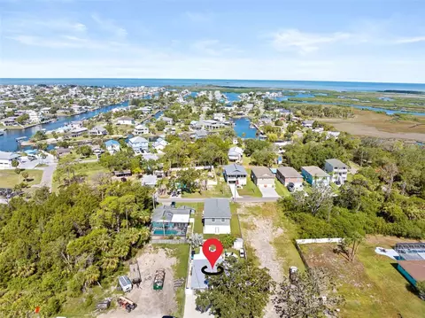 5041 Maplewood, Hernando Beach, FL 34607 photo 17