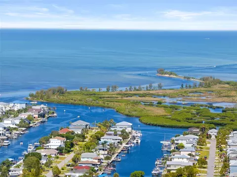 5041 Maplewood, Hernando Beach, FL 34607 photo 61