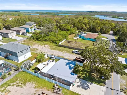5041 Maplewood, Hernando Beach, FL 34607 photo 60