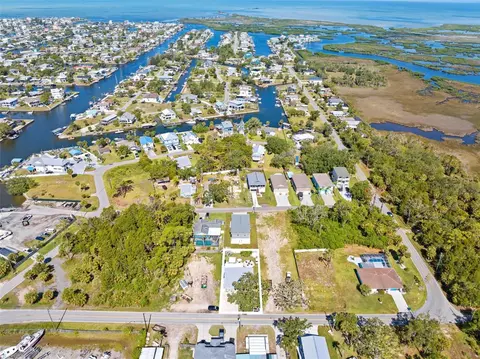 5041 Maplewood, Hernando Beach, FL 34607 photo 64