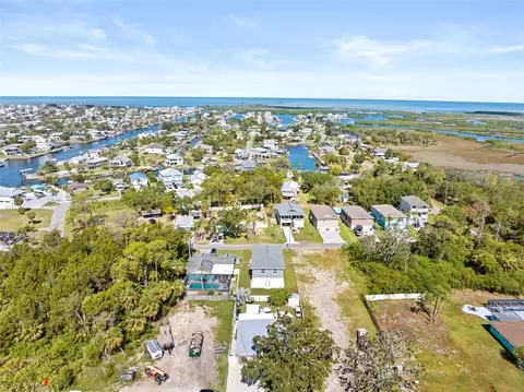 5041 Maplewood, Hernando Beach, FL 34607 photo 18