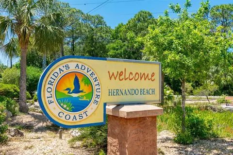5041 Maplewood, Hernando Beach, FL 34607 photo 74