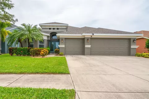1809 Bonita Bluff Ct, Ruskin, FL 33570