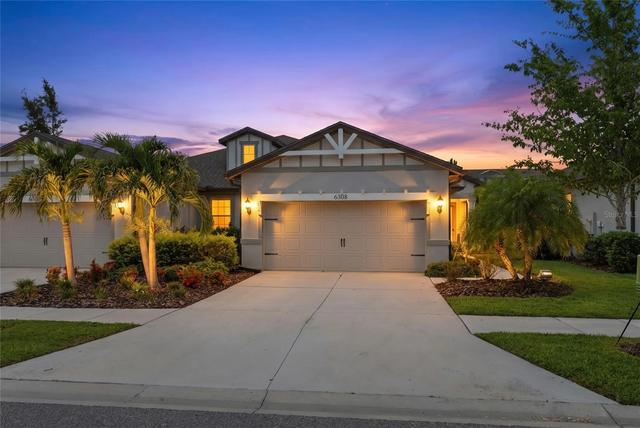 6308 Mooring Line Cir, Apollo Beach, FL 33572