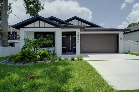 7006 Thatcher Ave #A, Tampa, FL 33614