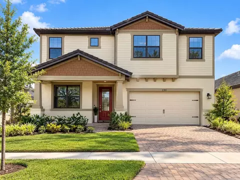 2301 Wise River Ln, Zephyrhills, FL 33541