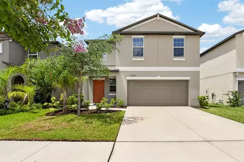 4907 Wild Senna Blvd, Tampa, FL 33619