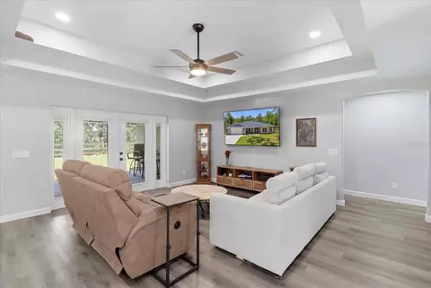 Living - 232 E Falcon St, Dunnellon, FL 34434 photo 1 of 1