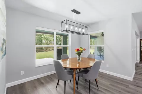 Dining - 232 E Falcon St, Dunnellon, FL 34434 photo 1 of 1