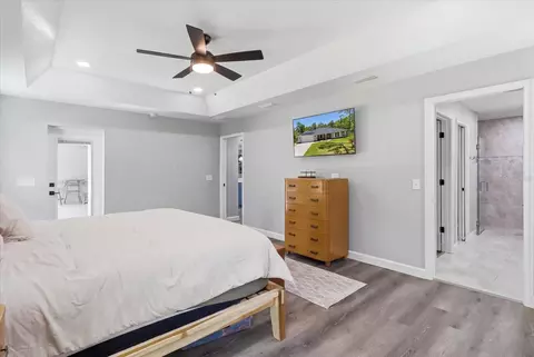 Bedroom - 232 E Falcon St, Dunnellon, FL 34434 photo 3 of 3