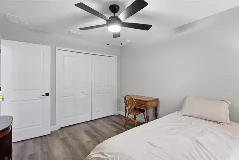 Bedroom - 232 E Falcon St, Dunnellon, FL 34434 photo 2 of 3