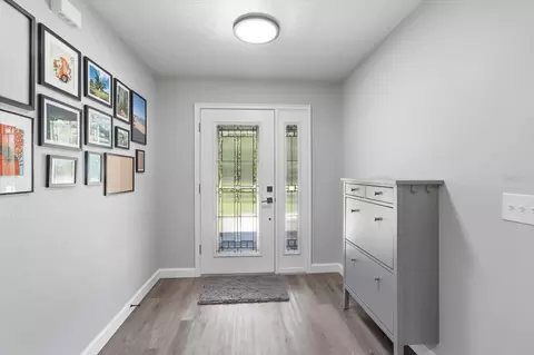 Entry Way - 232 E Falcon St, Dunnellon, FL 34434 photo 1 of 4