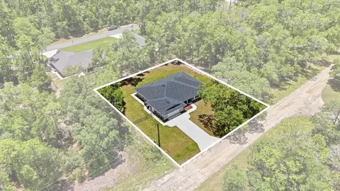 View/Area - 232 E Falcon St, Dunnellon, FL 34434 photo 1 of 7