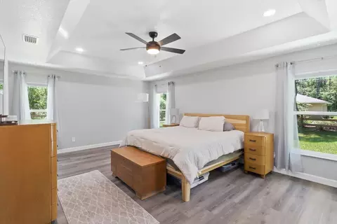 Bedroom - 232 E Falcon St, Dunnellon, FL 34434 photo 1 of 3