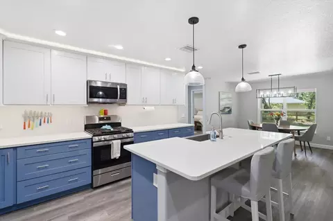 Kitchen - 232 E Falcon St, Dunnellon, FL 34434 photo 1 of 4