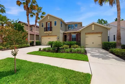 14231 Avon Farms Dr, Tampa, FL 33618