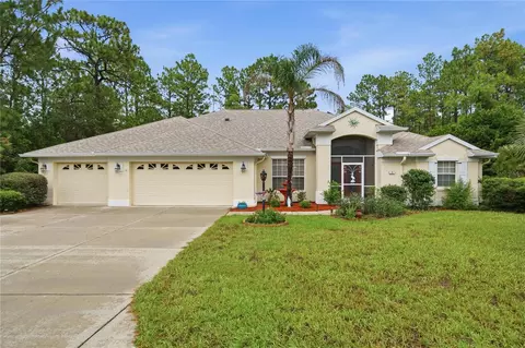 4 Milbark Dr, Homosassa, FL 34446