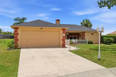 9736 Shamokin Ln, Port Richey, FL 34668