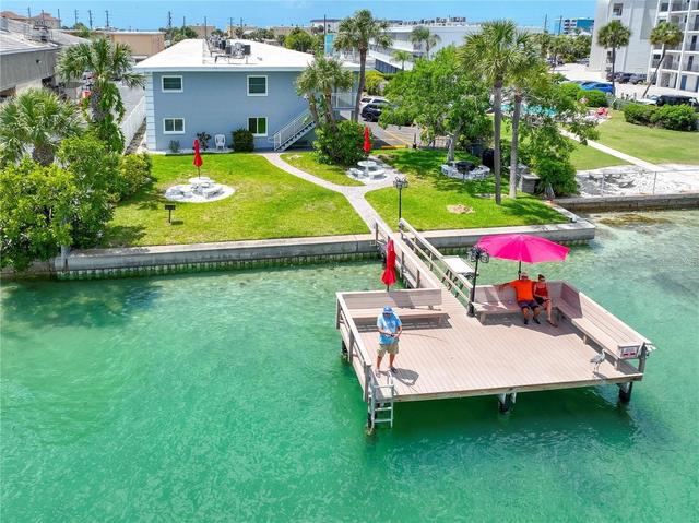 9715 Harrell Ave #39, Treasure Island, FL 33706