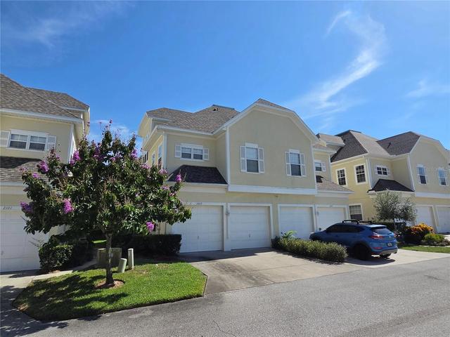 98 S Highland Ave #2002, Tarpon Springs, FL 34689