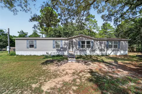 4842 W Nester Ct, Homosassa, FL 34446