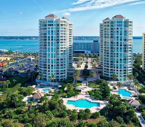 1170 Gulf Blvd #404, Clearwater Beach, FL 33767