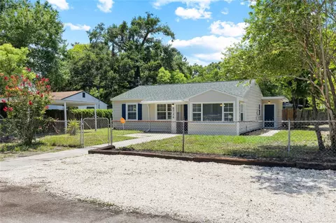 6726 N 11th St, Tampa, FL 33604