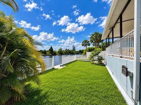 Exterior - 3250 Rose Arbor Dr, Hernando Beach, FL 34607 photo 6 of 6