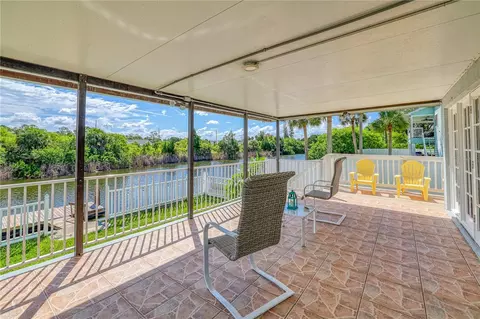Exterior - 3250 Rose Arbor Dr, Hernando Beach, FL 34607 photo 4 of 6