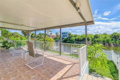 Exterior - 3250 Rose Arbor Dr, Hernando Beach, FL 34607 photo 3 of 6