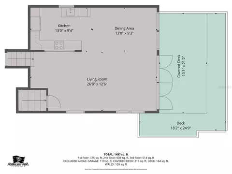 Undisclosed, Hernando Beach, FL 34607 photo 19