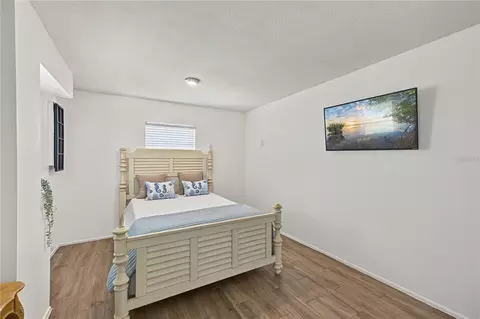 Bedroom - 3250 Rose Arbor Dr, Hernando Beach, FL 34607 photo 5 of 5