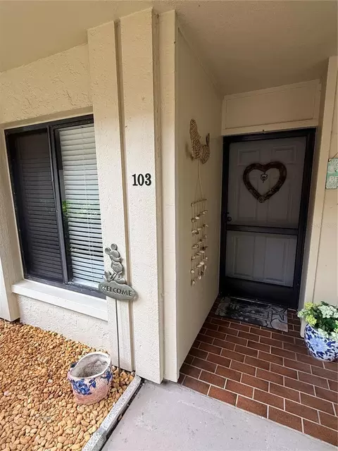 6322 Palma Del Mar Blvd S #103, Saint Petersburg, FL 33715