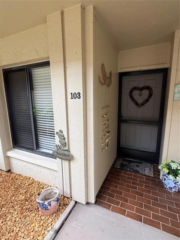 6322 Palma Del Mar Blvd S #103, Saint Petersburg, FL 33715