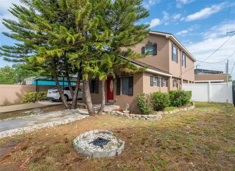 3601 E Mohawk Ave, Tampa, FL 33610