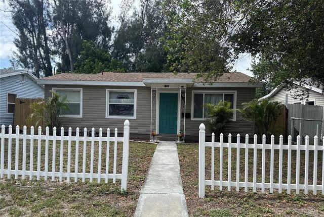 4142 6th Ave N, Saint Petersburg, FL 33713