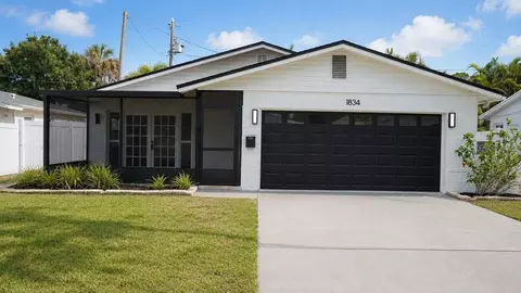 1834 New Hampshire Ave NE, Saint Petersburg, FL 33703